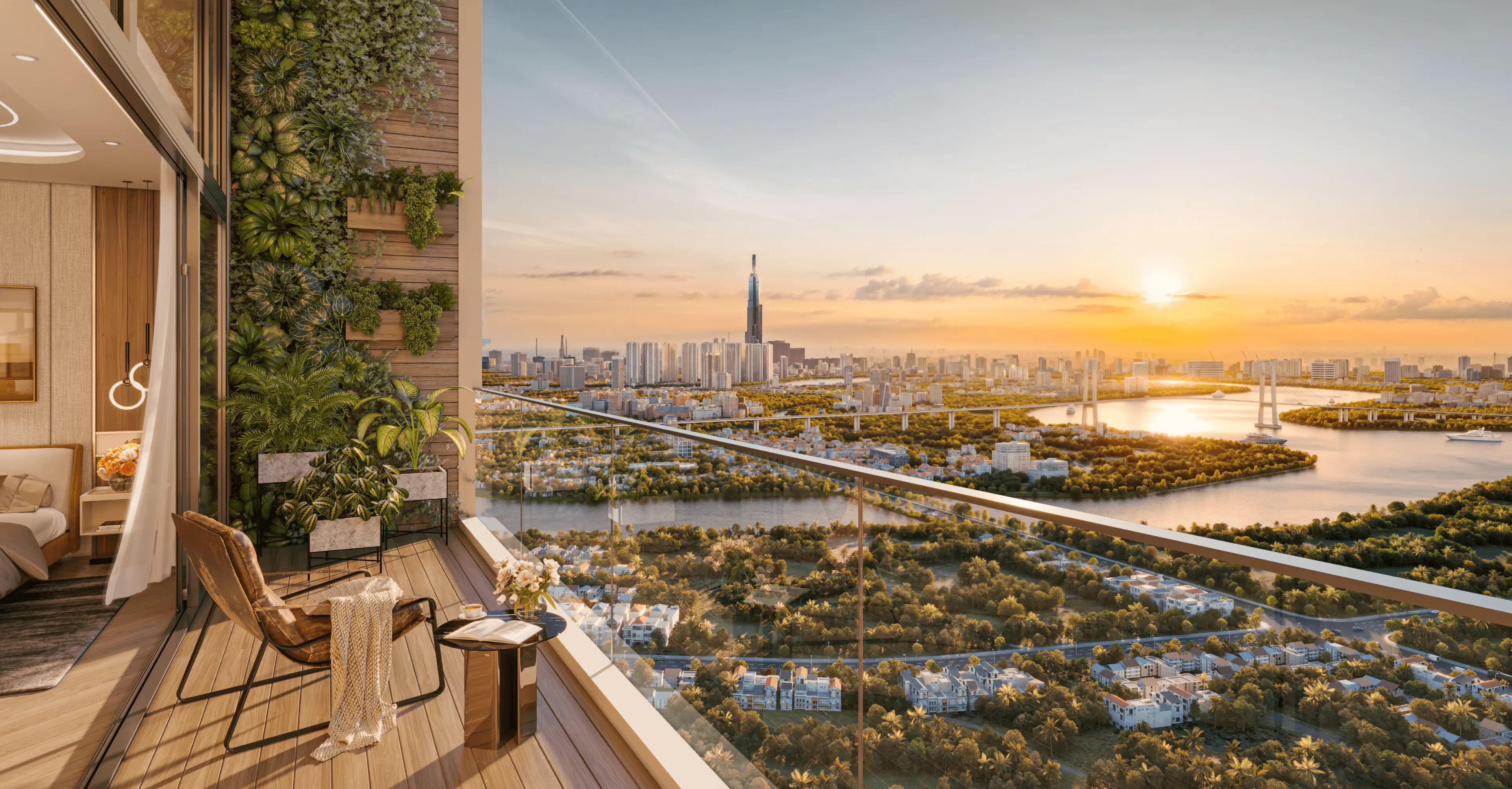 Vlasta Premier Phú Thuận